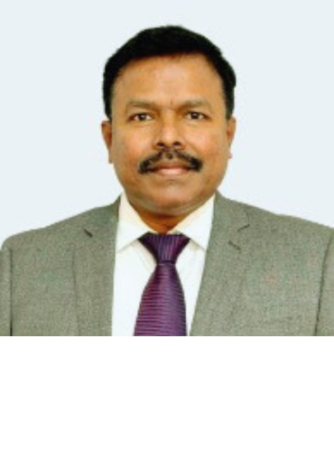 annadurai chokkalingam